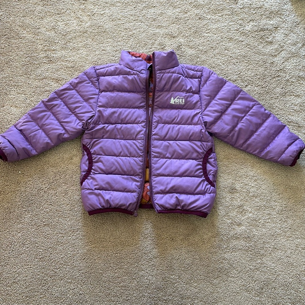 REI 3T Jacket